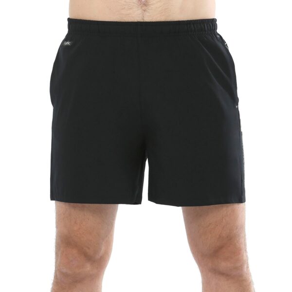 Bullpadel Momil 005 Shorts Svart