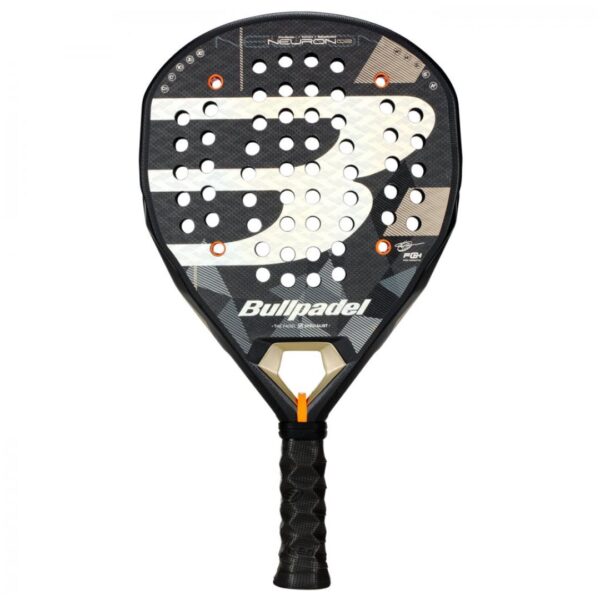 Bullpadel Neuron 02 26 (PRE-ORDER)