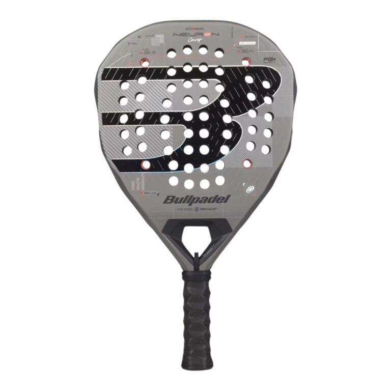 Bullpadel Neuron 02 Comfort 27