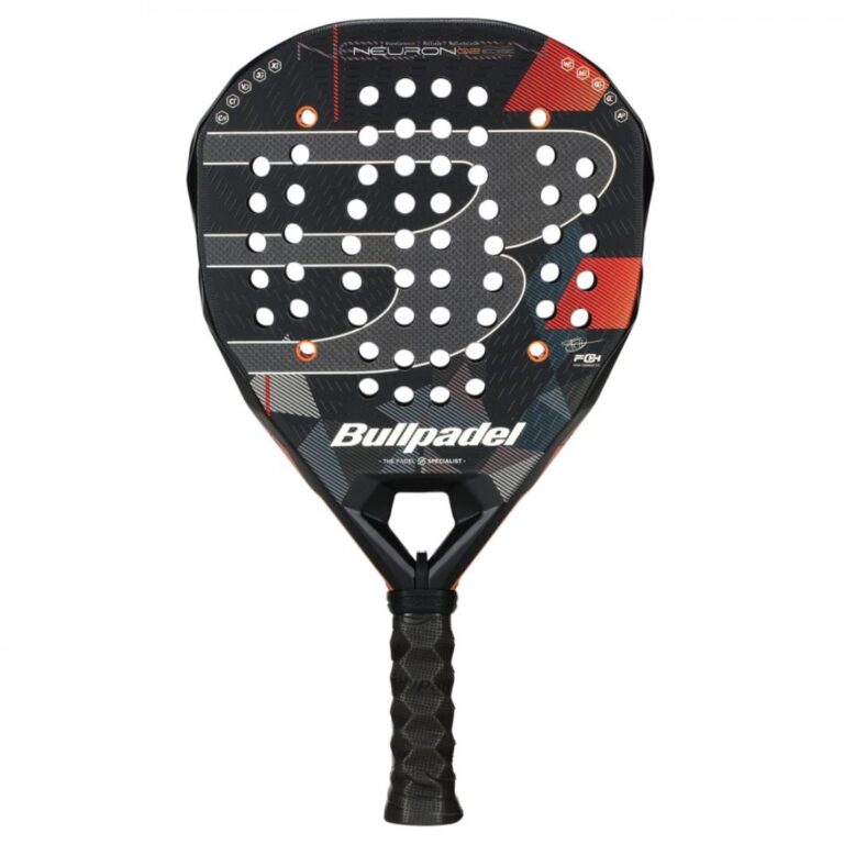 Bullpadel Neuron 02 Edge 26