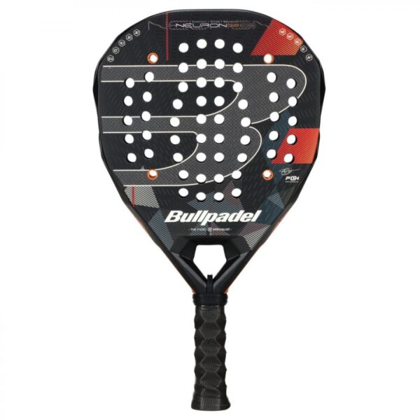 Bullpadel Neuron 02 Edge 26 (PRE-ORDER)