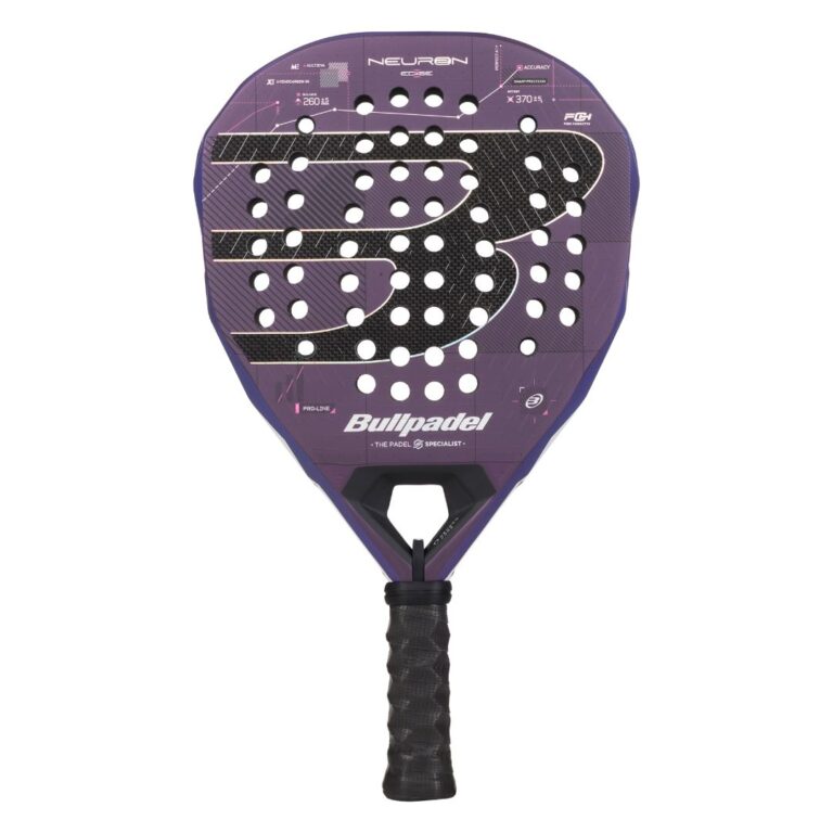 Bullpadel Neuron 02 Edge 27 (PRE-ORDER)