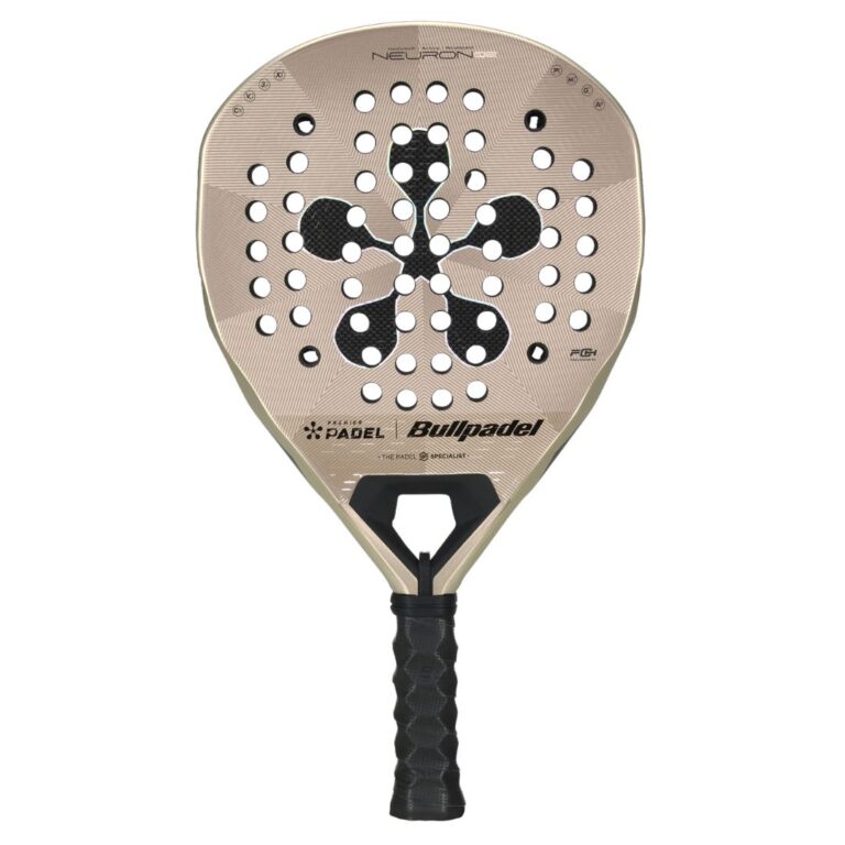 Bullpadel Neuron 02 Premier Padel 26
