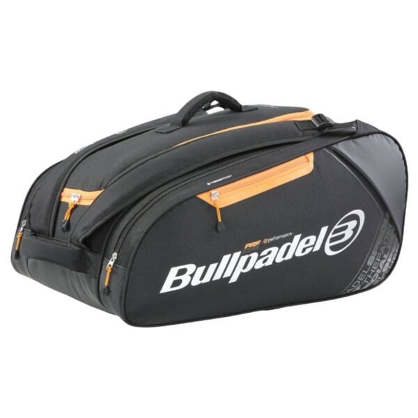 Bullpadel Performance Bag 24014 Black