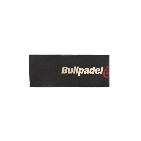 Bullpadel Ramskydd Black