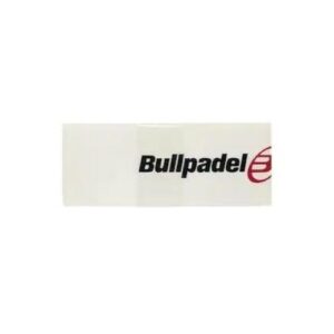 Bullpadel Ramskydd Transparent