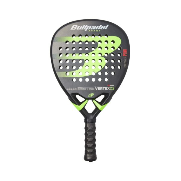 Bullpadel Vertex 02 21