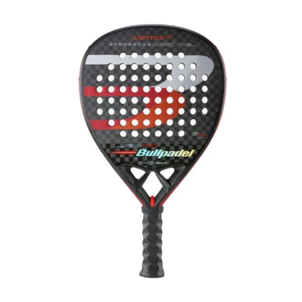 Bullpadel Vertex 03 2022