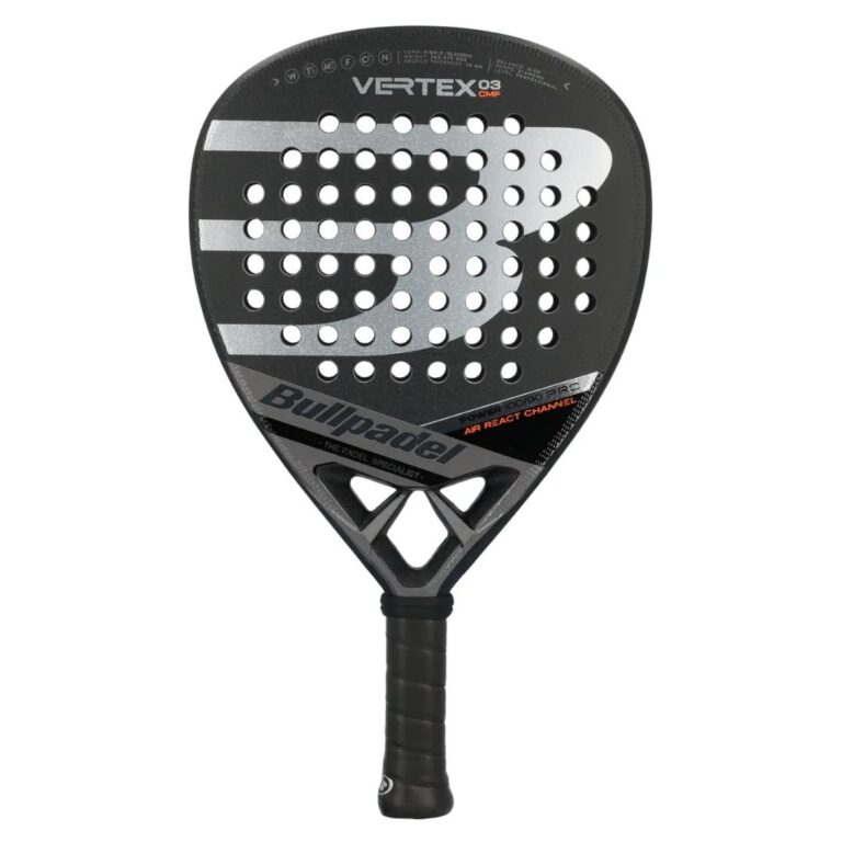 Bullpadel Vertex 03 CMF X