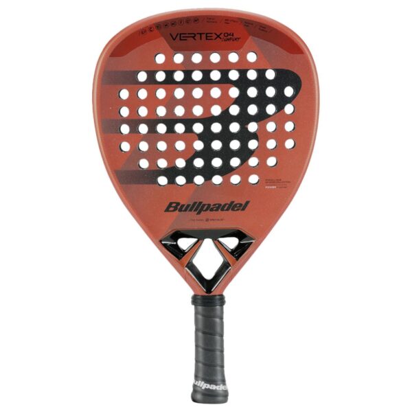 Bullpadel Vertex 04 Comfort 25 (PRE-ORDER)