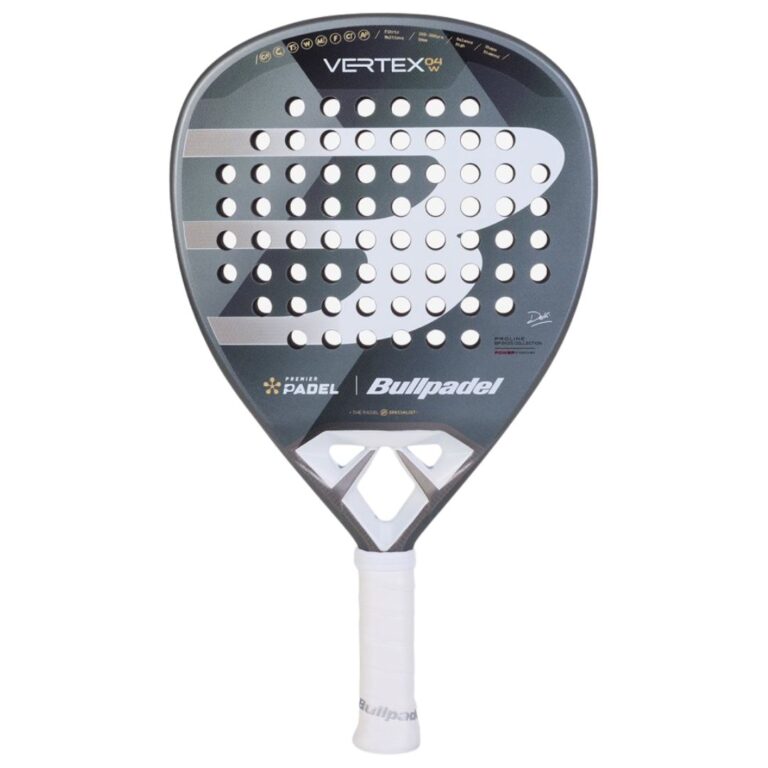 Bullpadel Vertex 04 W Premier