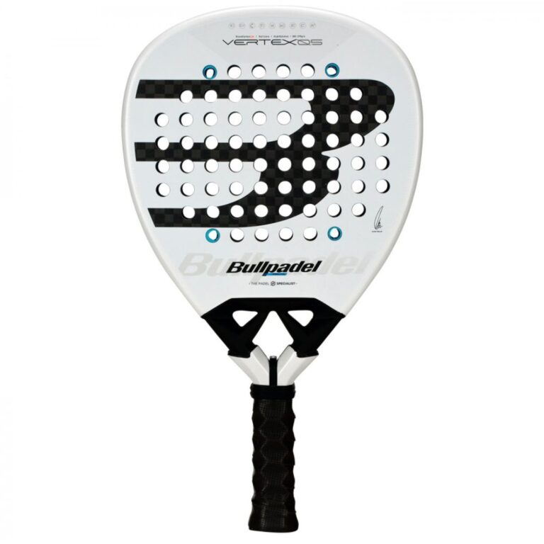 Bullpadel Vertex 05 26