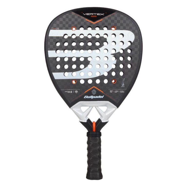 Bullpadel Vertex 05 27 (PRE-ORDER)