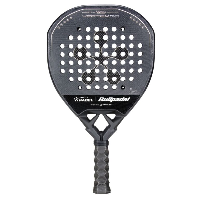 Bullpadel Vertex 05 Geo Premier Padel 26