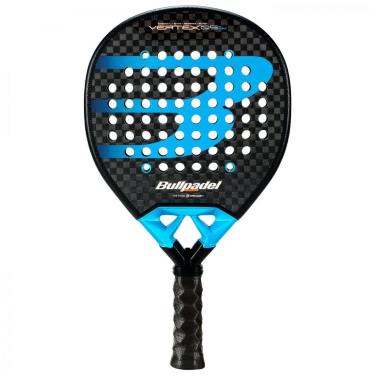 Bullpadel Vertex 05 Hybrid 26