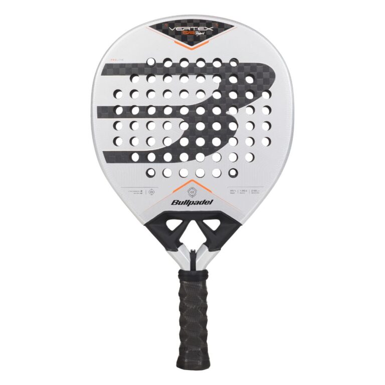 Bullpadel Vertex 05 Hybrid 27 (PRE-ORDER)
