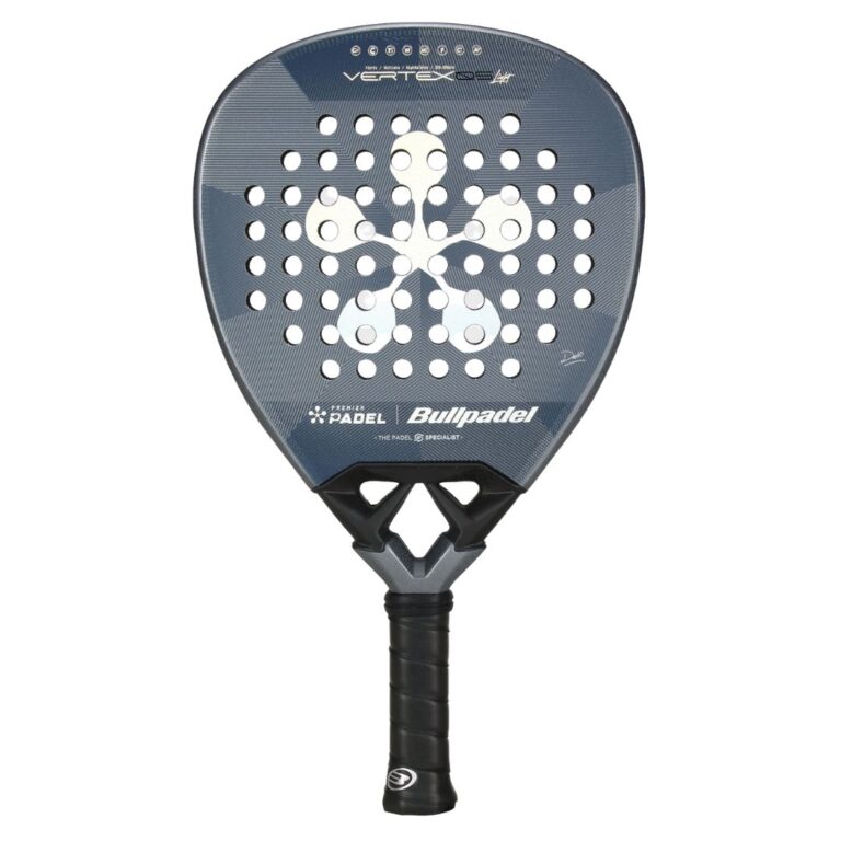 Bullpadel Vertex 05 Light Premier Padel 26