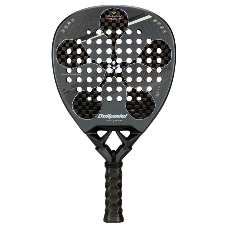 Bullpadel Vertex 05 TF 25