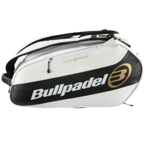 Bullpadel Vertex Bag BPP25001 White