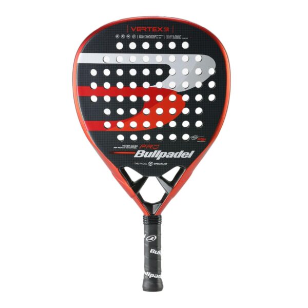 Bullpadel Vertex Junior Boy 2022