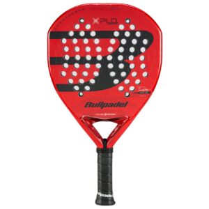 Racketar - Bullpadel