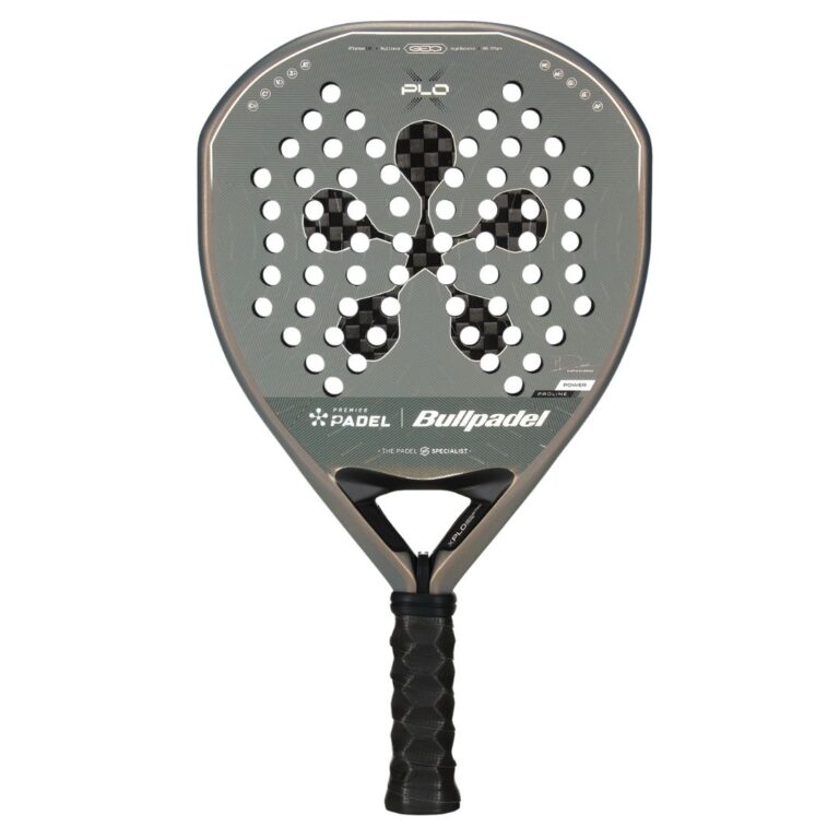 Bullpadel XPLO Premier Padel 26