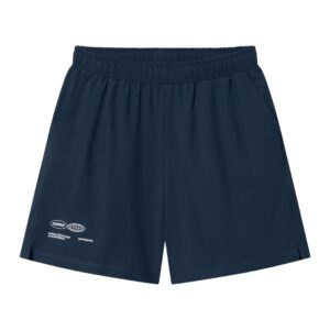 Cuera Active Globe Shorts Navy