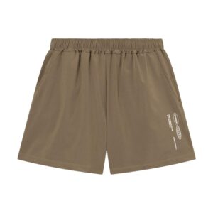 Cuera Active Globe Shorts Women Walnut