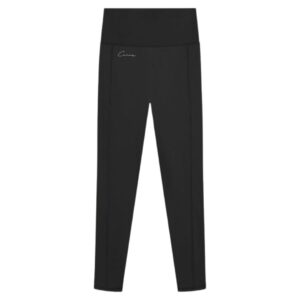 Cuera Active Logo Tights Long Black