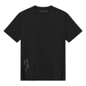 Cuera Flame Light Weight Slit Top Women Black