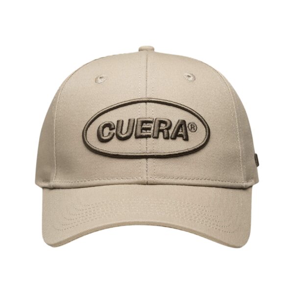 Cuera Off Court Merch Cap Sand