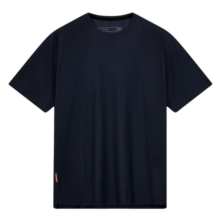 Cuera Oncourt Breathe T-Shirt Navy