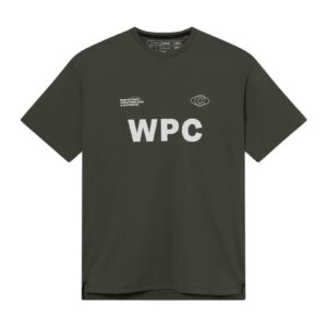 Cuera Oncourt WPC T-Shirt Army