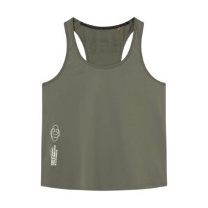 Cuera Oncourt WPC Tank Women Army