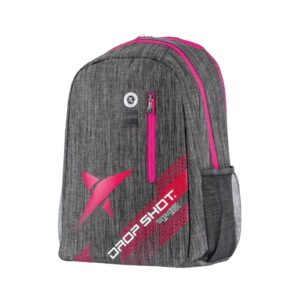 Drop Shot Ambition Backpack Fucsia