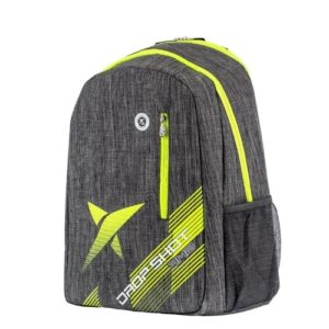 Drop Shot Mochila Ambition Backpack Amarilo