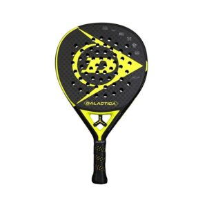 Dunlop Galactica Yellow