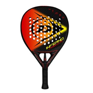 Dunlop Inferno Carbon Elite