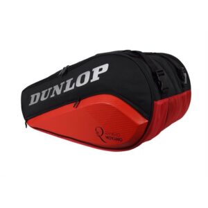 Dunlop Paletero Elite Black/Red