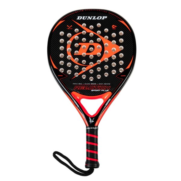 Dunlop Reaction Sport Plus