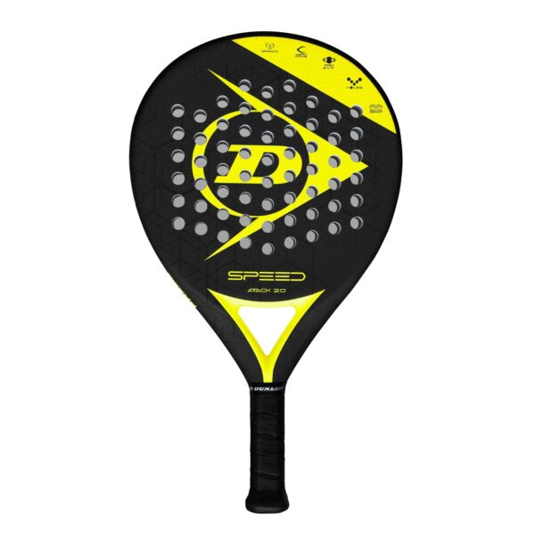 Dunlop Speed Attack 2.0