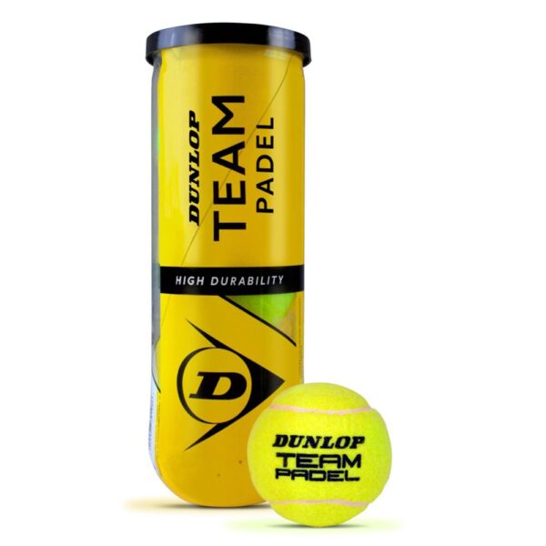 Dunlop Team Padel