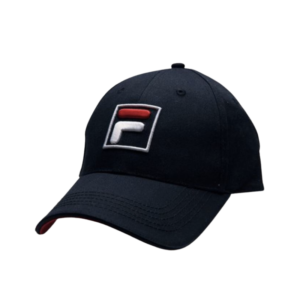 FILA Baseball Cap Mörkblå Övrigt > Fila