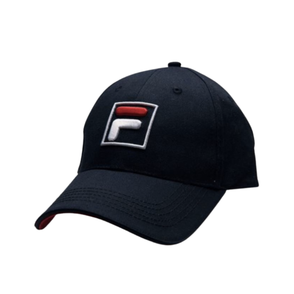 FILA Baseball Cap Mörkblå Övrigt > Fila