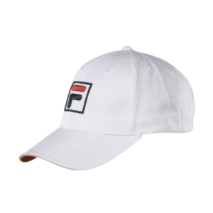 FILA Baseball Cap Vit Övrigt > Fila