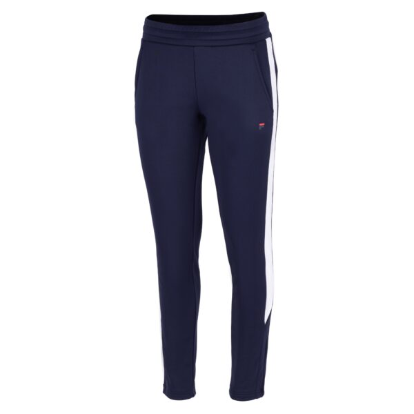 Fila Janice Women Pants Navy/White