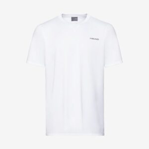HEAD Easy Court Tee White Mens