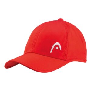 HEAD Pro Player Cap Red