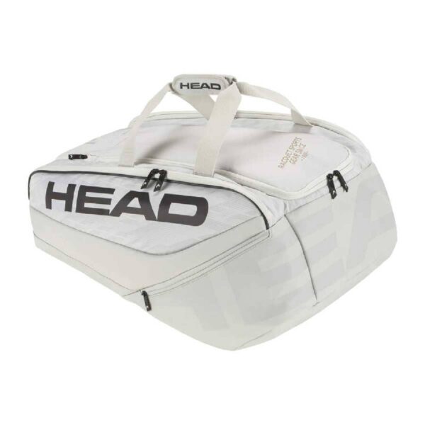 HEAD Pro X Padelväska Vit