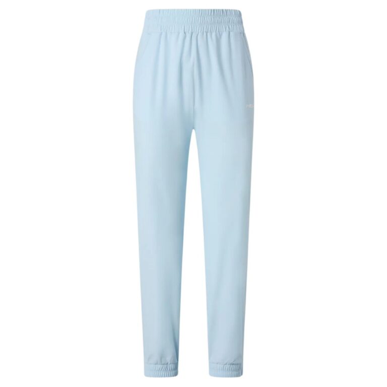 Head Breaker Pants Women Lightblue